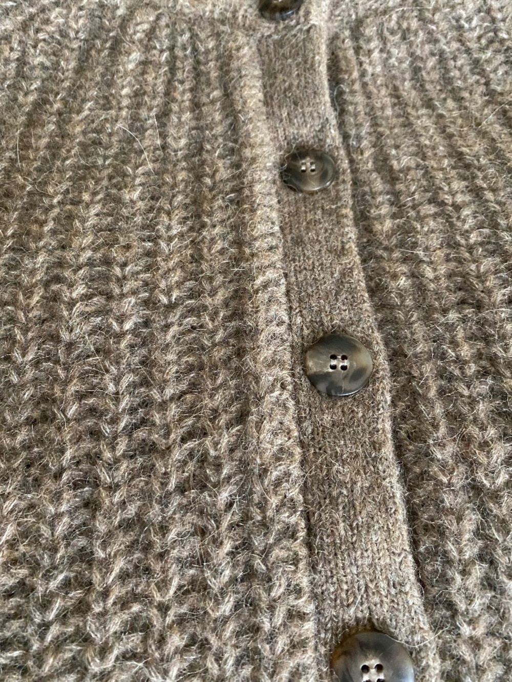 Emile 'Dark Taupe' NWT - Picture 6 of 13